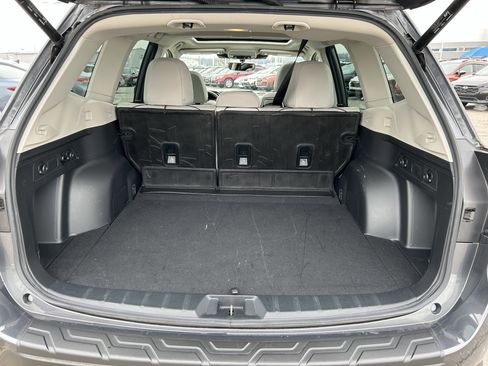 Used 2023 Subaru Forester Premium image 28