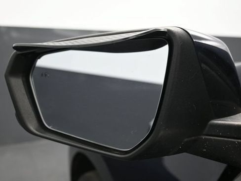 Used 2021 Chevrolet Equinox LT AWD/4WD image 5