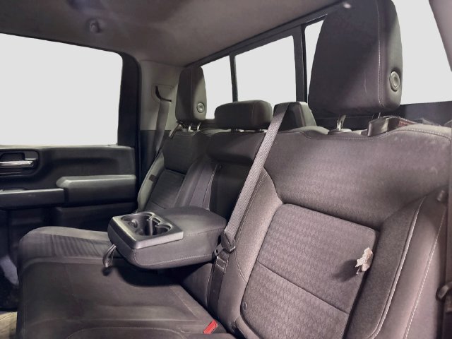 Used 2022 Chevrolet Silverado 3500 LT w/ All Star Edition AWD/4WD image 17