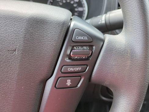 Used 2022 Nissan Frontier S w/ Technology Package image 18