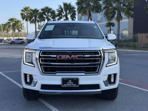 Used 2023 GMC Yukon XL SLT image 27