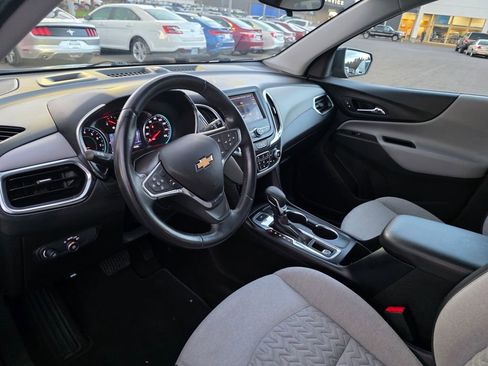 Used 2022 Chevrolet Equinox LT image 10