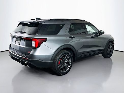 New 2026 Ford Explorer ST w/ Sun And Sound Package image 15