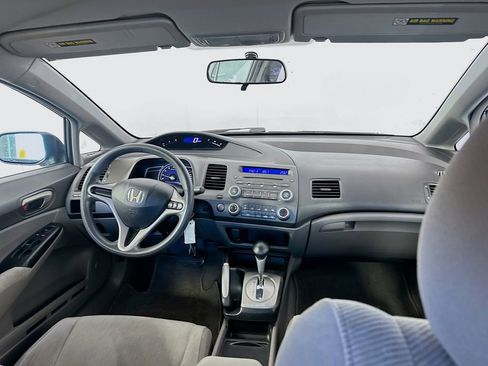 Used 2010 Honda Civic LX image 20