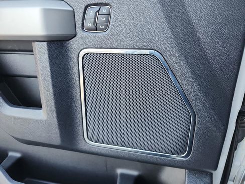 Used 2022 Ford F450 Lariat w/ Lariat Ultimate Package image 19