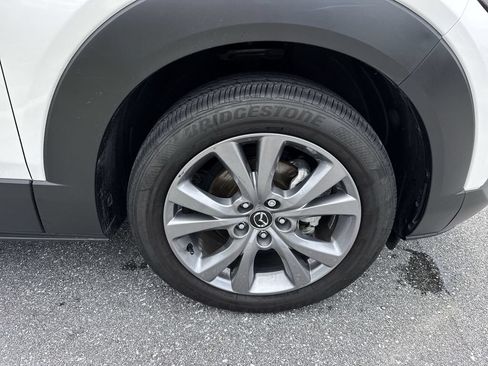 Certified 2025 MAZDA CX-30 AWD 2.5 S w/ Preferred Package image 60