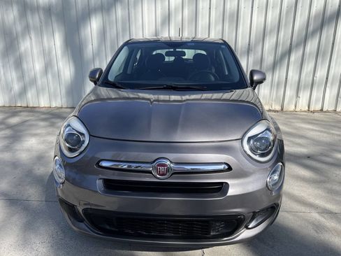 Used 2017 FIAT 500X Pop w/ Pop Popular Equipment Package image 8