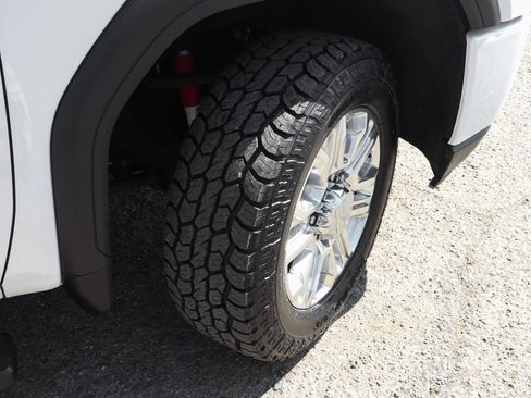 Used 2020 GMC Sierra 2500 Denali w/ Denali Ultimate Package image 48