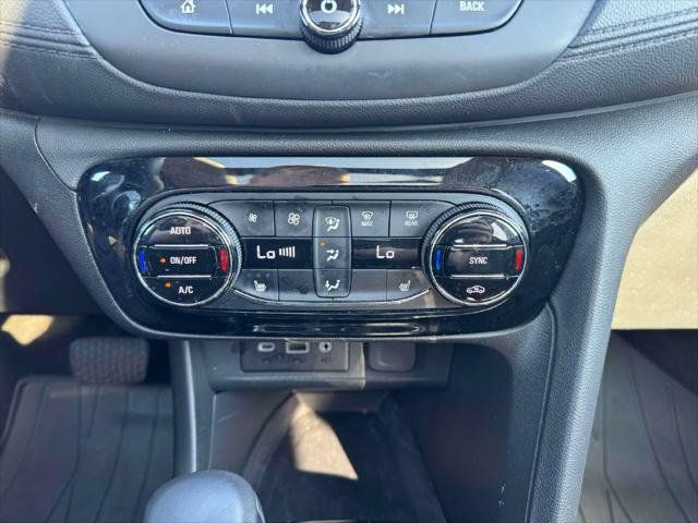 Used 2023 Buick Encore GX Essence w/ Experience Buick Package AWD/4WD image 32