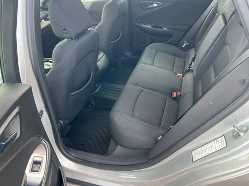 Used 2016 Chevrolet Malibu LS FWD image 13