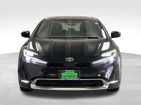 Used 2024 Toyota Prius Prime image 8