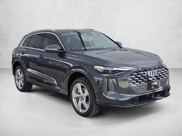 New 2026 Audi Q5 Premium AWD/4WD image 3