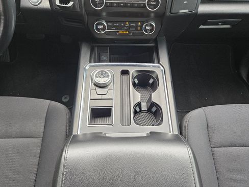 Used 2021 Ford Expedition XL RWD image 12