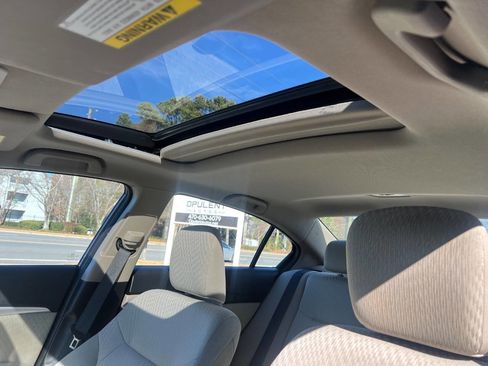 Used 2015 Honda Civic EX image 22