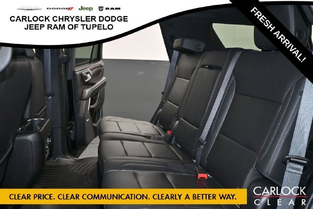Used 2022 Chevrolet Tahoe Z71 w/ Off-Road Capability Package AWD/4WD image 25