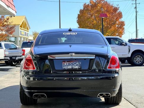 Used 2014 Rolls-Royce Ghost image 4