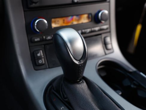 Used 2007 Chevrolet Corvette Convertible w/ Preferred Equipment Group image 37