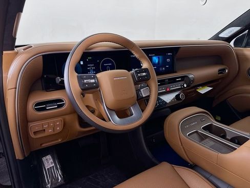New 2026 Hyundai Palisade Calligraphy FWD image 13
