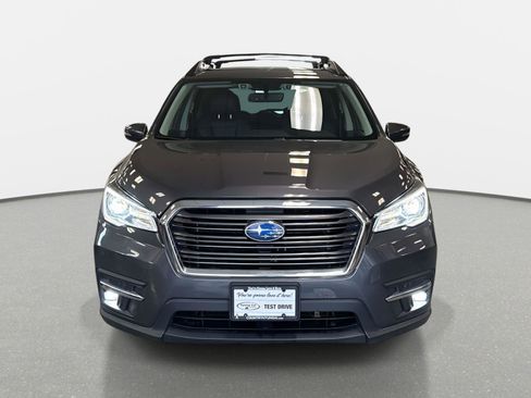 Used 2020 Subaru Ascent Limited image 2