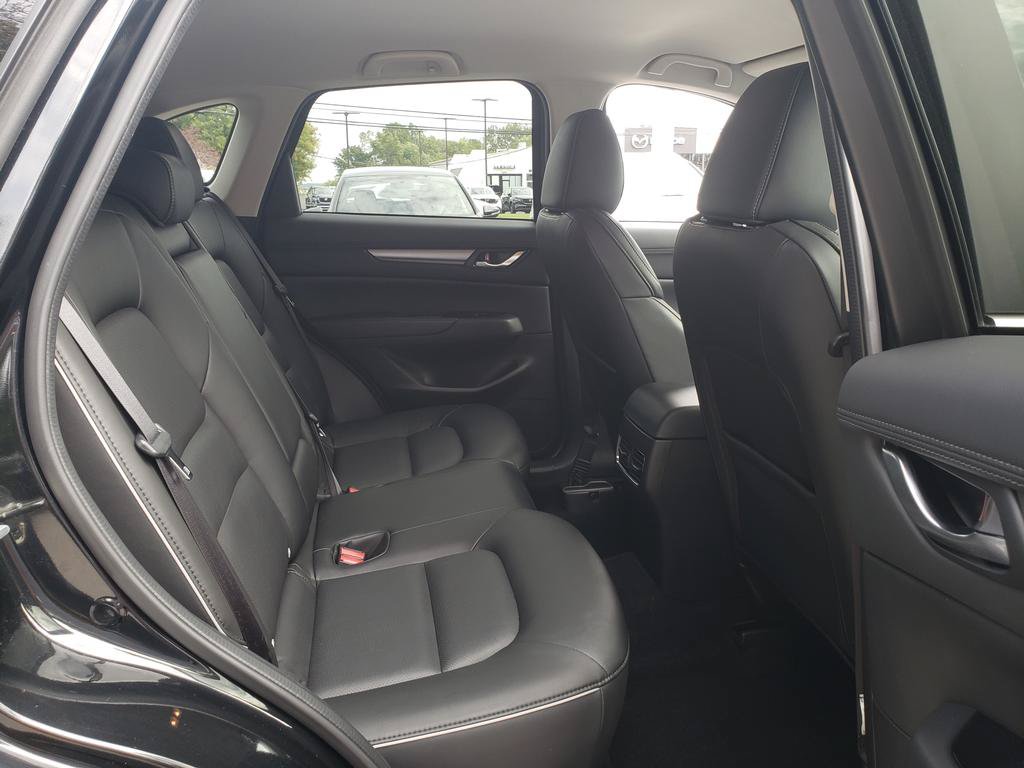 Used 2024 MAZDA CX-5 AWD 2.5 S image 17