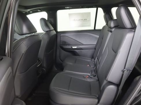 New 2026 Lexus TX 350 AWD image 15