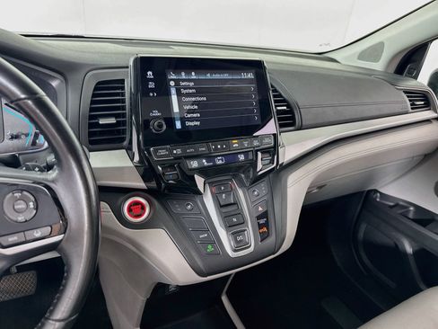 Used 2018 Honda Odyssey EX-L image 16