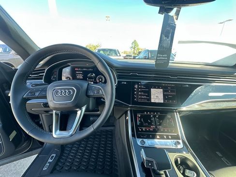 New 2026 Audi Q8 Premium Plus image 15
