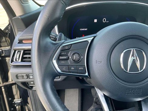 Used 2022 Acura MDX FWD image 19