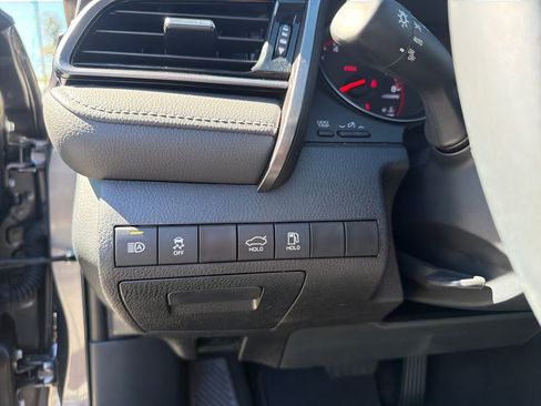 Used 2023 Toyota Camry XSE w/ Navigation Package image 31