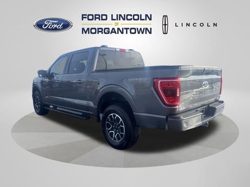 Used 2021 Ford F150 XLT w/ Equipment Group 302A High image 9