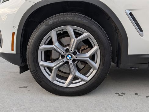 Used 2023 BMW X3 xDrive30i w/ Convenience Package image 9