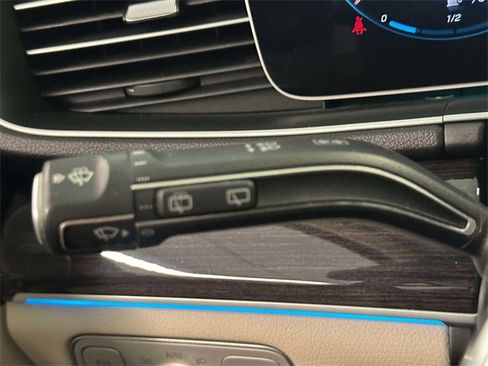 Certified 2022 Mercedes-Benz GLE 350 4MATIC image 32