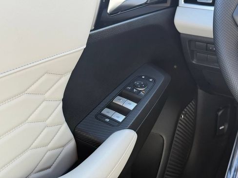 New 2026 Mitsubishi Outlander SEL AWD/4WD image 7