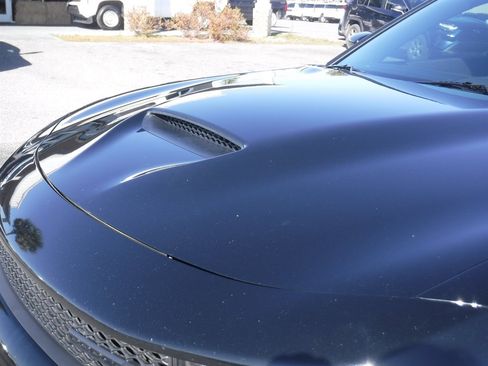 Used 2022 Dodge Charger GT image 21