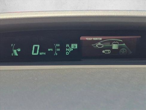 Used 2013 Toyota Prius Five w/ Appearance Pkg FWD image 12