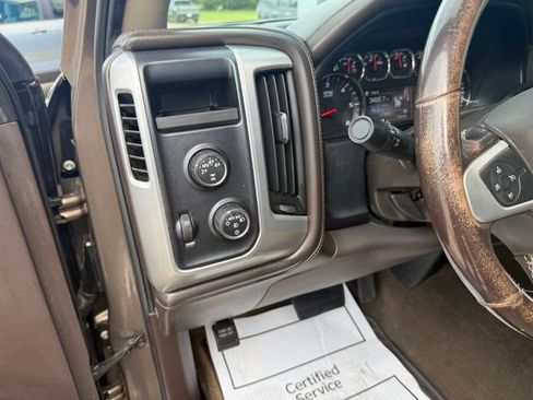 Used 2014 GMC Sierra 1500 SLE w/ SLE Value Package AWD/4WD image 13
