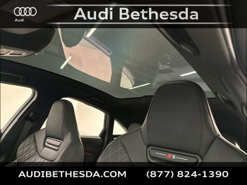 New 2026 Audi S5 Prestige AWD/4WD image 23