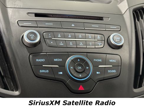 Used 2018 Ford Escape SE w/ Ford Safe & Smart Package image 10