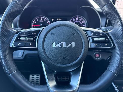 Used 2022 Kia Forte GT-Line w/ GT-Line Premium Package image 18