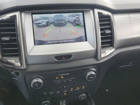 Used 2020 Ford Ranger XLT w/ Equipment Group 301A Mid image 12