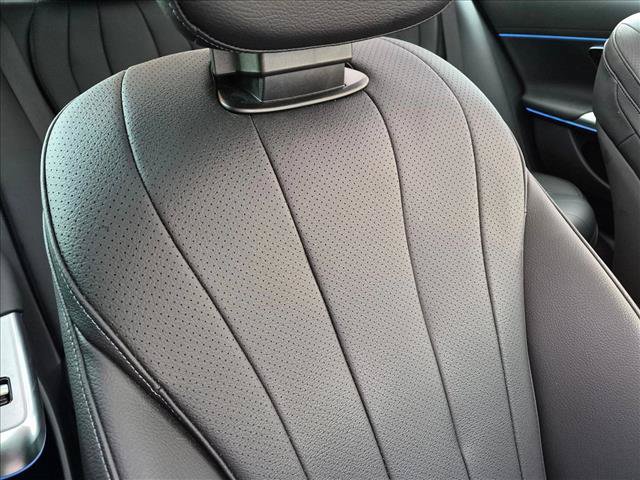 Used 2024 Mercedes-Benz E 350 4MATIC Sedan image 19