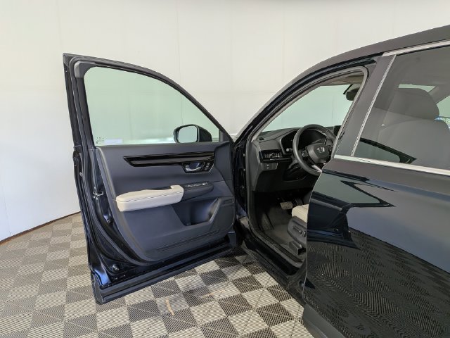 Certified 2024 Honda CR-V EX-L image 15