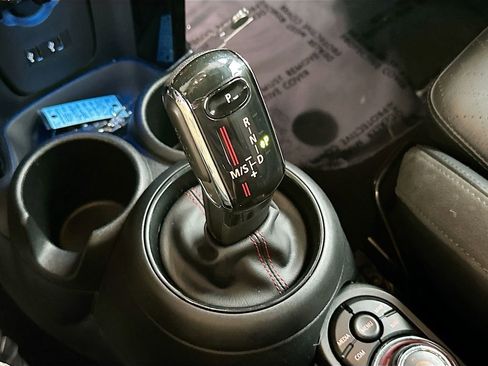 Used 2020 MINI Cooper S FWD image 17