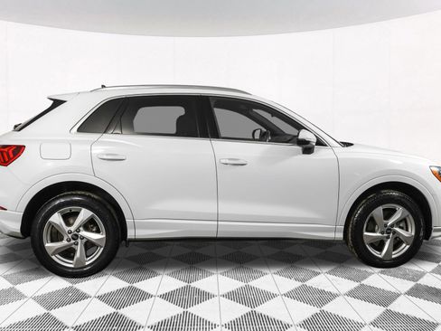 Used 2022 Audi Q3 2.0T Premium image 15