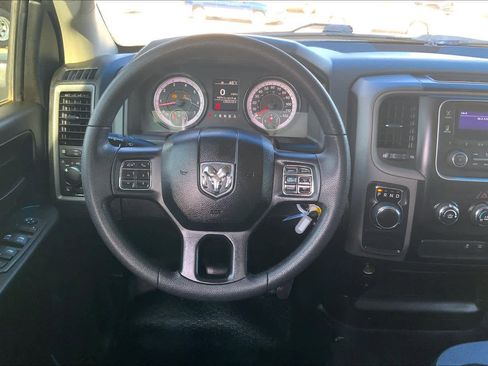 Used 2020 RAM 1500 Tradesman image 5