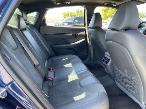 Used 2021 Hyundai Sonata N Line w/ Cargo Package image 28