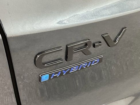 Used 2026 Honda CR-V Sport Touring image 27