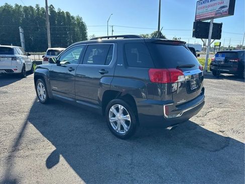 Used 2017 GMC Terrain SLE w/ Convenience Package AWD/4WD image 7