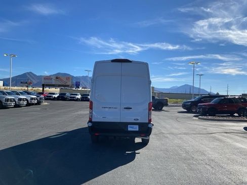 New 2026 Ford Transit 250 148 High Roof AWD image 7