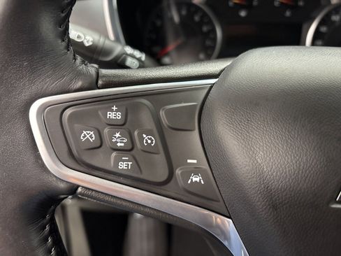Used 2022 Chevrolet Equinox LT image 27